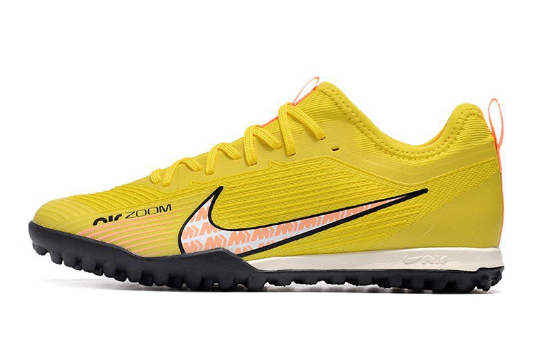 Mercurial Vapor 15 Pro Turf Lucent Pack - Yellow StrikeSunset GlowVolt Ice