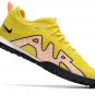 Mercurial Vapor 15 Pro Turf Lucent Pack - Yellow StrikeSunset GlowVolt Ice