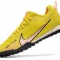 Mercurial Vapor 15 Pro Turf Lucent Pack - Yellow StrikeSunset GlowVolt Ice