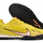 Mercurial Vapor 15 Pro Turf Lucent Pack - Yellow StrikeSunset GlowVolt Ice