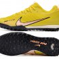 Mercurial Vapor 15 Pro Turf Lucent Pack - Yellow StrikeSunset GlowVolt Ice