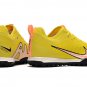 Mercurial Vapor 15 Pro Turf Lucent Pack - Yellow StrikeSunset GlowVolt Ice
