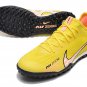 Mercurial Vapor 15 Pro Turf Lucent Pack - Yellow StrikeSunset GlowVolt Ice