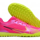 Mercurial Vapor 15 Pro Turf Luminous Pack - Pink BlastVoltGridiron