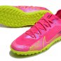 Mercurial Vapor 15 Pro Turf Luminous Pack - Pink BlastVoltGridiron