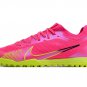 Mercurial Vapor 15 Pro Turf Luminous Pack - Pink BlastVoltGridiron
