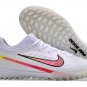 Mercurial Vapor 15 Pro Turf Marcus Rashford - WhiteBlackHyper Pink