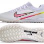 Mercurial Vapor 15 Pro Turf Marcus Rashford - WhiteBlackHyper Pink