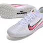 Mercurial Vapor 15 Pro Turf Marcus Rashford - WhiteBlackHyper Pink