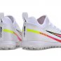 Mercurial Vapor 15 Pro Turf Marcus Rashford - WhiteBlackHyper Pink