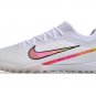 Mercurial Vapor 15 Pro Turf Marcus Rashford - WhiteBlackHyper Pink
