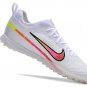 Mercurial Vapor 15 Pro Turf Marcus Rashford - WhiteBlackHyper Pink