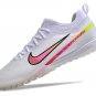 Mercurial Vapor 15 Pro Turf Marcus Rashford - WhiteBlackHyper Pink