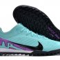 Mercurial Vapor 15 Pro Turf Peak Ready Pack - Hyper TurqFuchsia DreamBlackWhite