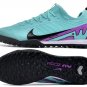 Mercurial Vapor 15 Pro Turf Peak Ready Pack - Hyper TurqFuchsia DreamBlackWhite