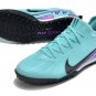 Mercurial Vapor 15 Pro Turf Peak Ready Pack - Hyper TurqFuchsia DreamBlackWhite