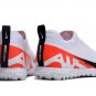 Mercurial Vapor 15 Pro Turf Ready Pack - Bright CrimsonWhiteBlack