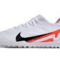 Mercurial Vapor 15 Pro Turf Ready Pack - Bright CrimsonWhiteBlack