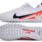 Mercurial Vapor 15 Pro Turf Ready Pack - Bright CrimsonWhiteBlack