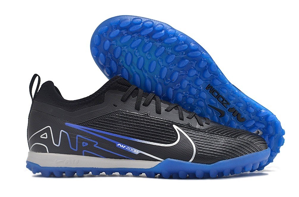 Mercurial Vapor 15 Pro Turf Shadow Pack - BlackChromeHyper Royal