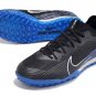 Mercurial Vapor 15 Pro Turf Shadow Pack - BlackChromeHyper Royal