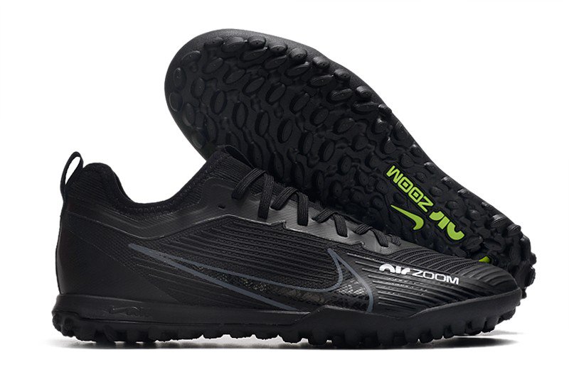 Mercurial Vapor 15 Pro Turf Shadow Pack - BlackDark Smoke GreyWhite