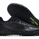 Mercurial Vapor 15 Pro Turf Shadow Pack - BlackDark Smoke GreyWhite