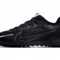 Mercurial Vapor 15 Pro Turf Shadow Pack - BlackDark Smoke GreyWhite