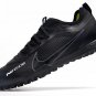 Mercurial Vapor 15 Pro Turf Shadow Pack - BlackDark Smoke GreyWhite
