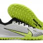 Mercurial Vapor 15 Pro Turf XXV 25th Anniversary Pack - Metallic SilverVoltBlack