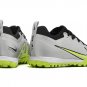 Mercurial Vapor 15 Pro Turf XXV 25th Anniversary Pack - Metallic SilverVoltBlack