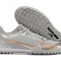 Mercurial Vapor 15 Pro Turf XXV SE Disruption - Metallic SilverWolf GreyBlack