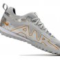 Mercurial Vapor 15 Pro Turf XXV SE Disruption - Metallic SilverWolf GreyBlack