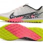 Mercurial  Ultra SE Elite Turf - White Flash Crimson With Hyper Violet