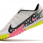 Mercurial  Ultra SE Elite Turf - White Flash Crimson With Hyper Violet
