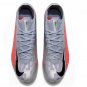 Mercurial Vapor 13 Elite AG-PRO Metallic Bomber Gray Black Particle Grey