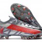 Mercurial Vapor 13 Elite AG-PRO Metallic Bomber Gray Black Particle Grey