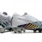 Mercurial Vapor 13 Elite FG MDS 003 - WhiteWhiteBlack