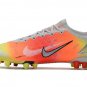 Mercurial Vapor 14 Dream Speed 004 Elite AG-PRO White Metallic Silver Pure Platinum