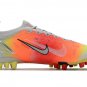 Mercurial Vapor 14 Dream Speed 004 Elite AG-PRO White Metallic Silver Pure Platinum
