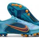 Mercurial Vapor 14 Elite AG-Pro Blueprint Pack - Chlorine BlueLaser OrangeMarina