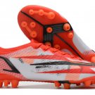 Mercurial Vapor 14 Elite AG-Pro CR7 Spark Positivity - Chile RedBlackGhostTotal Orange