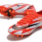 Mercurial Vapor 14 Elite AG-Pro CR7 Spark Positivity - Chile RedBlackGhostTotal Orange