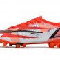 Mercurial Vapor 14 Elite AG-Pro CR7 Spark Positivity - Chile RedBlackGhostTotal Orange
