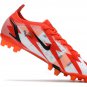 Mercurial Vapor 14 Elite AG-Pro CR7 Spark Positivity - Chile RedBlackGhostTotal Orange