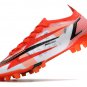 Mercurial Vapor 14 Elite AG-Pro CR7 Spark Positivity - Chile RedBlackGhostTotal Orange
