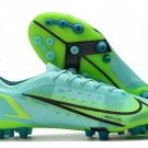 Mercurial Vapor 14 Elite AG-PRO Impulse - Dynamic Turquoise Lime Glow
