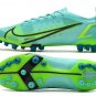 Mercurial Vapor 14 Elite AG-PRO Impulse - Dynamic Turquoise Lime Glow