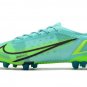 Mercurial Vapor 14 Elite AG-PRO Impulse - Dynamic Turquoise Lime Glow