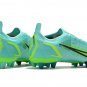 Mercurial Vapor 14 Elite AG-PRO Impulse - Dynamic Turquoise Lime Glow